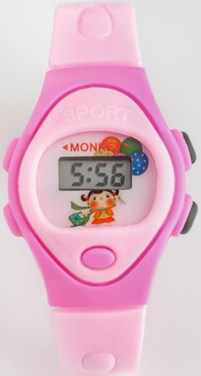 Часы наручные электронные, детские 
