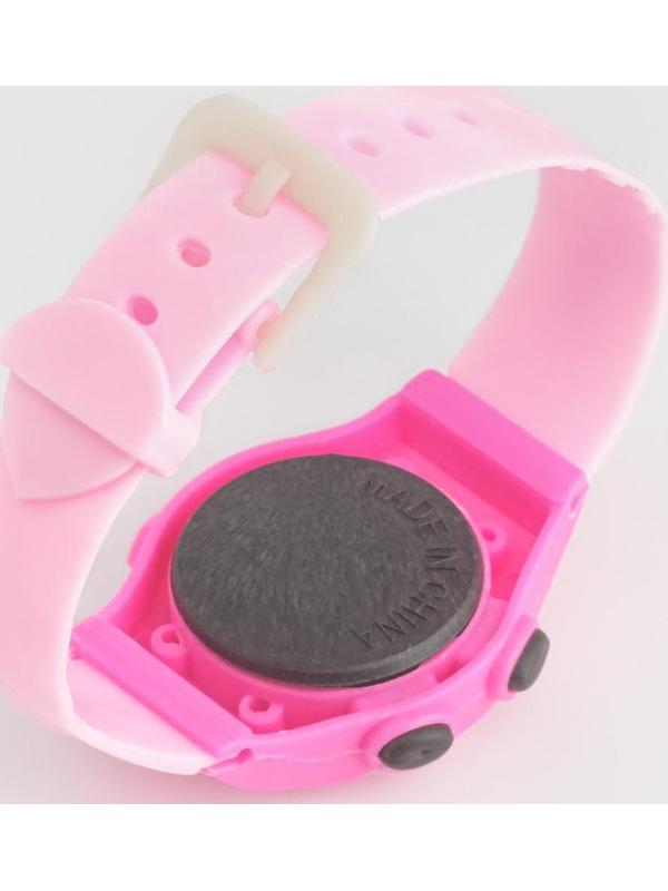 Часы наручные электронные, детские 