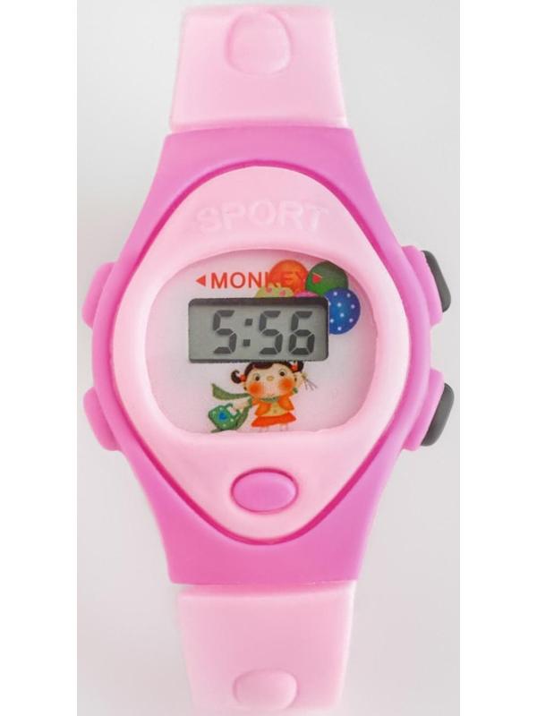 Часы наручные электронные, детские 