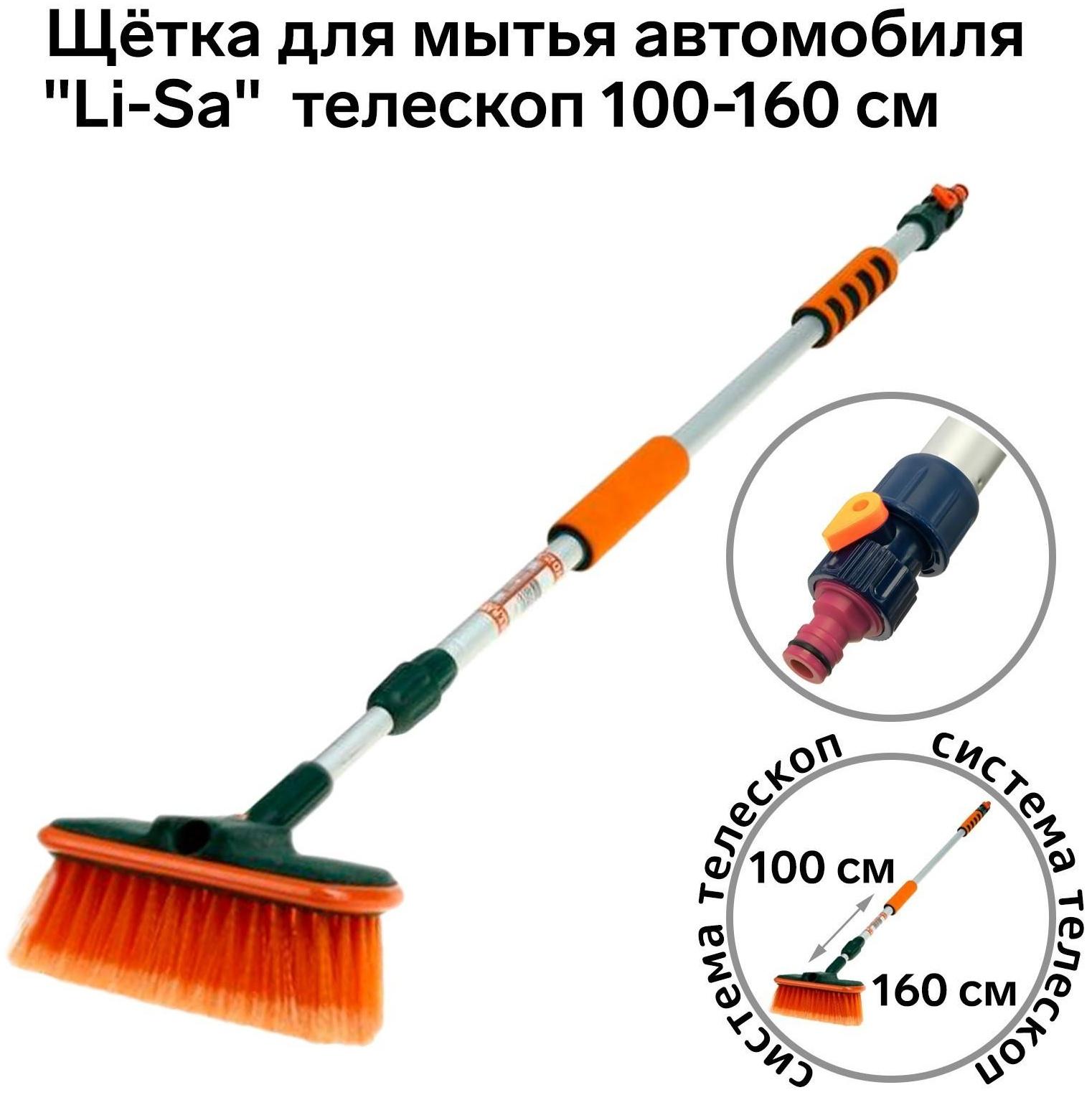 Щётка для мытья 