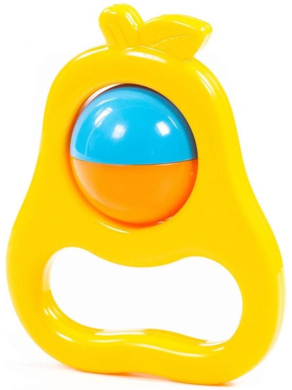 Погремушка 