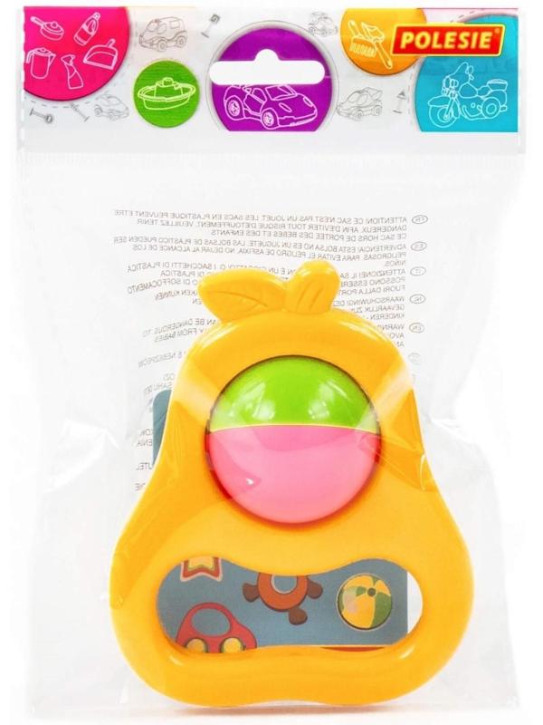 Погремушка 