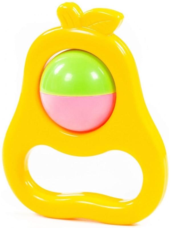 Погремушка 