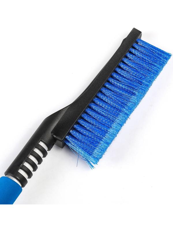 Щётка-смётка TORSO, 60 см, усиленная, микс