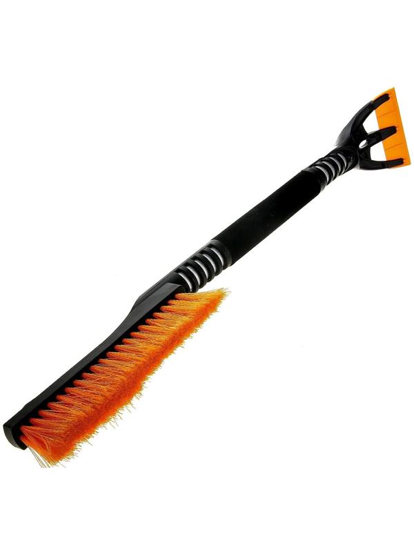 Щётка-смётка TORSO, 60 см, усиленная, микс