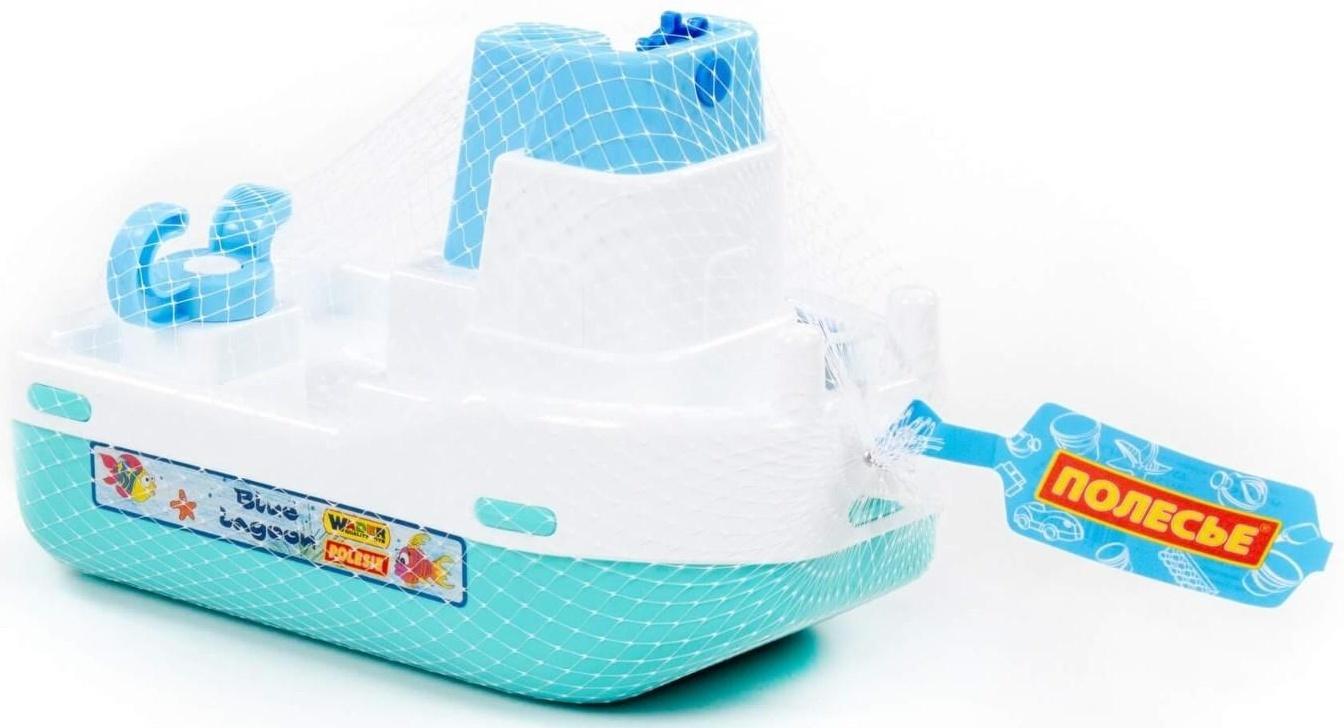 Буксир «Лагуна»