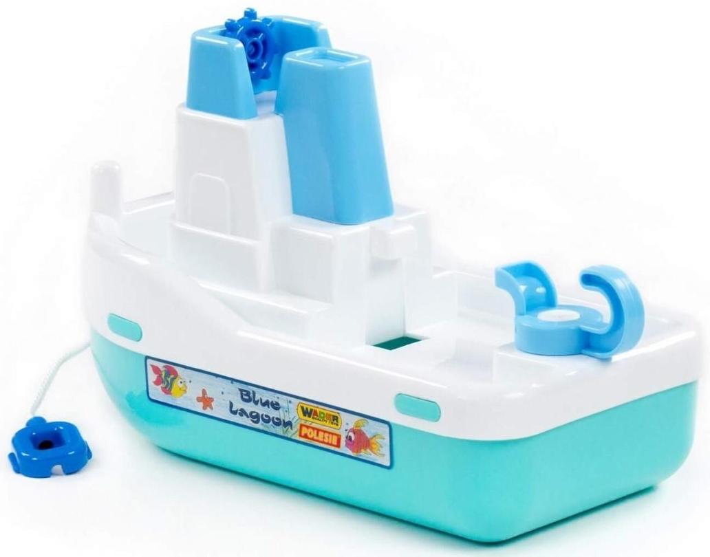 Буксир «Лагуна»