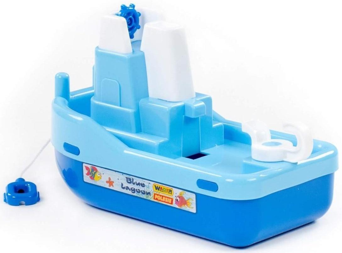 Буксир «Лагуна»