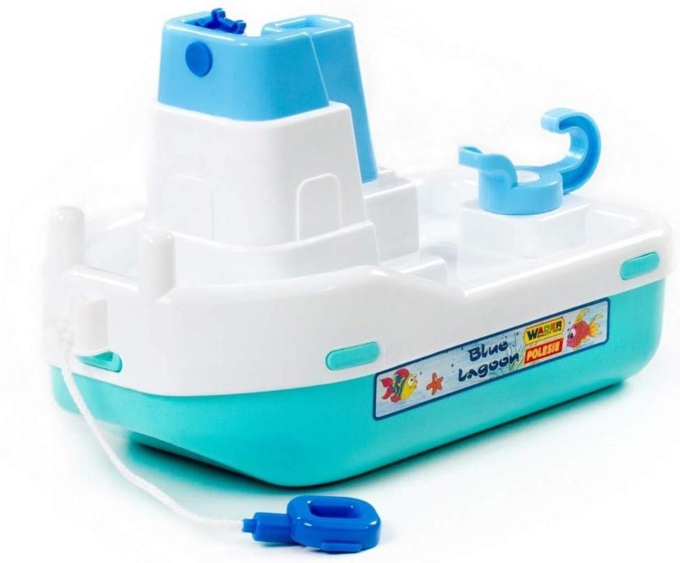 Буксир «Лагуна»