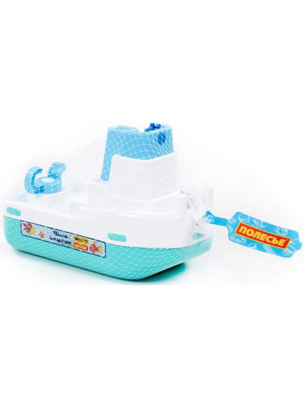 Буксир «Лагуна»