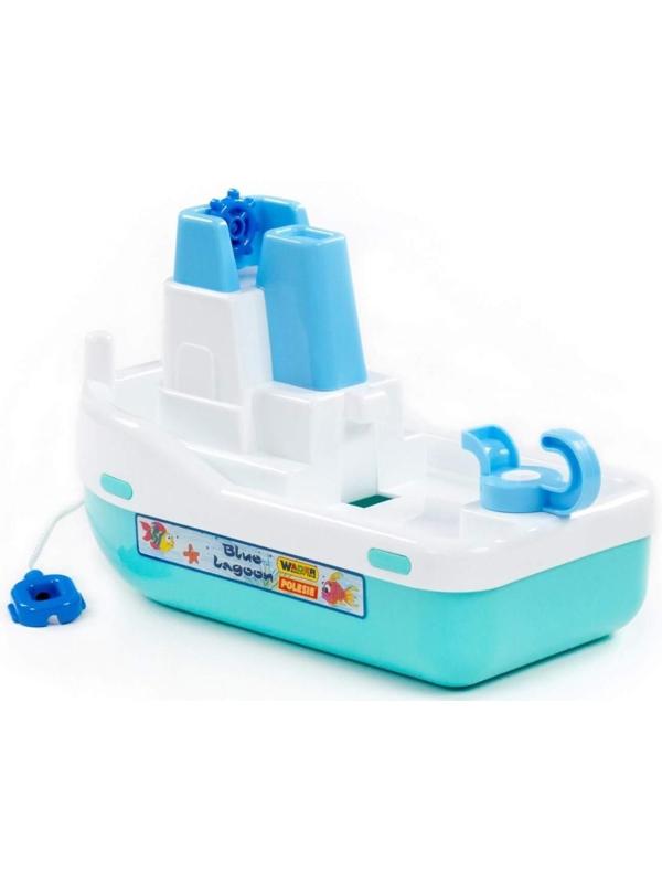 Буксир «Лагуна»