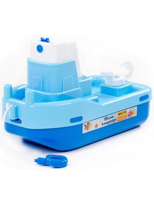 Буксир «Лагуна»