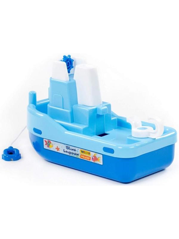 Буксир «Лагуна»