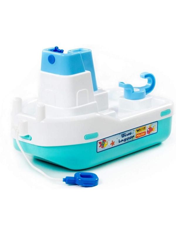 Буксир «Лагуна»