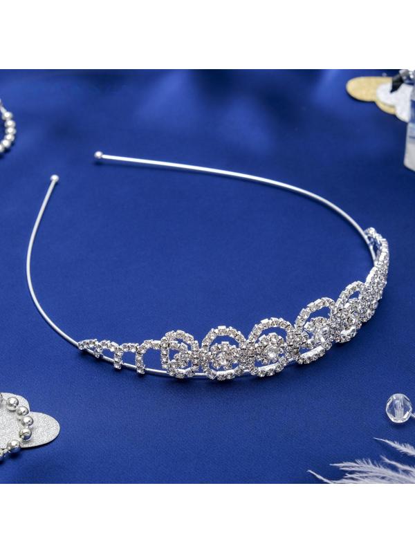 Диадема для волос 