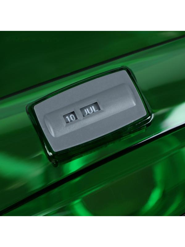 Фильтр-кувшин «Барьер-Гранд Neо», 4,2 л, цвет зелёный