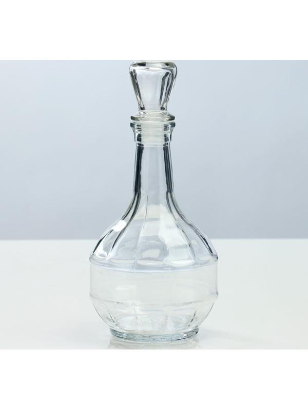 Мини-бар 7 предметов подкова, гладье  500/50 мл