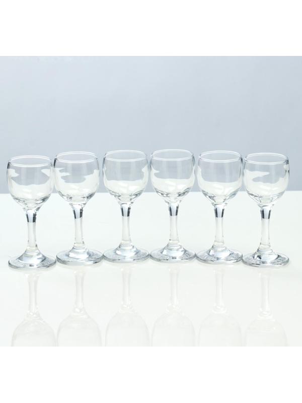 Мини-бар 7 предметов подкова, гладье  500/50 мл