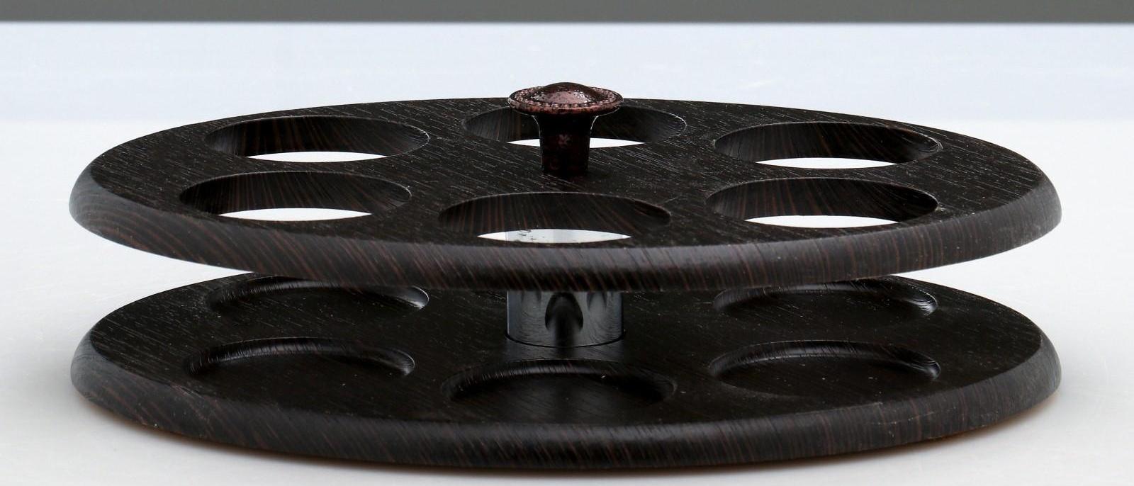 Мини-бар 6 предметов овал, гладье 50 мл