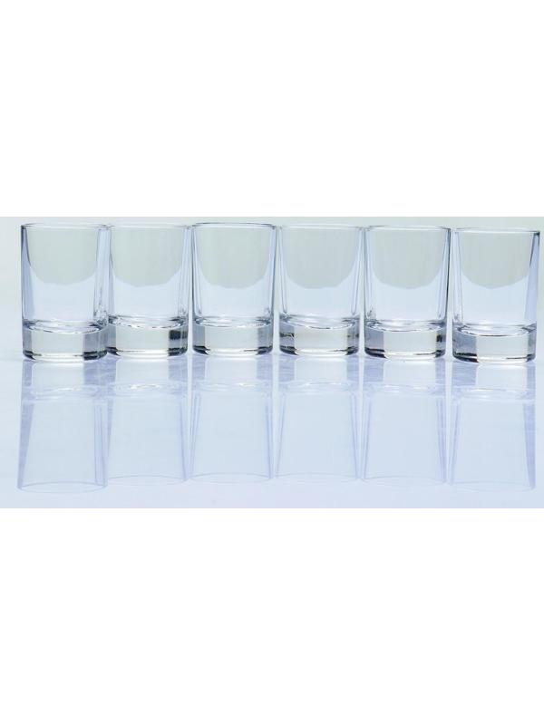 Мини-бар 6 предметов овал, гладье 50 мл