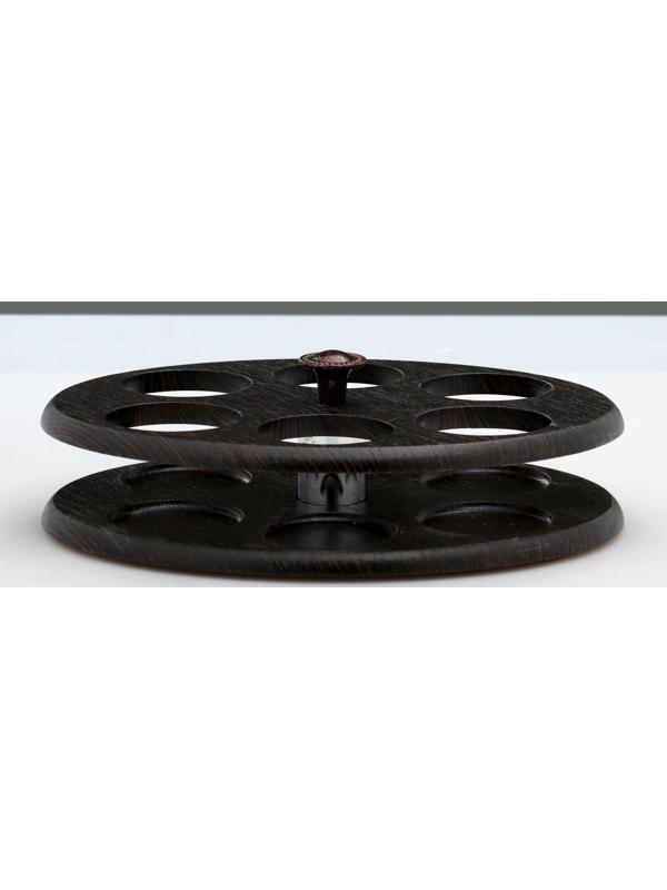 Мини-бар 6 предметов овал, гладье 50 мл