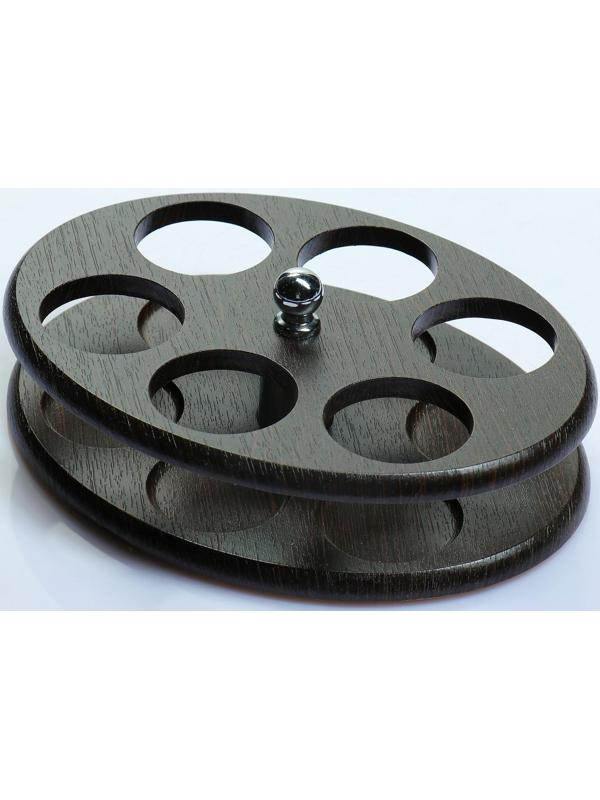 Мини-бар 6 предметов овал, гладье 50 мл