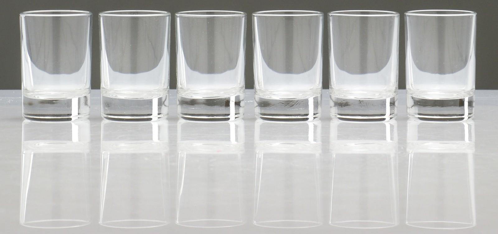 Мини-бар 6 предметов ромашка, гладье 50 мл