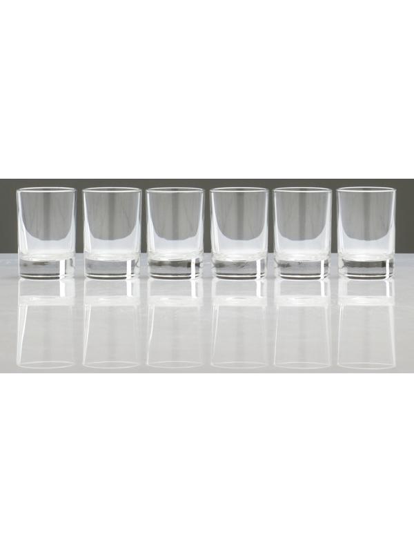 Мини-бар 6 предметов ромашка, гладье 50 мл