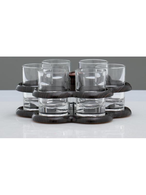 Мини-бар 6 предметов ромашка, гладье 50 мл