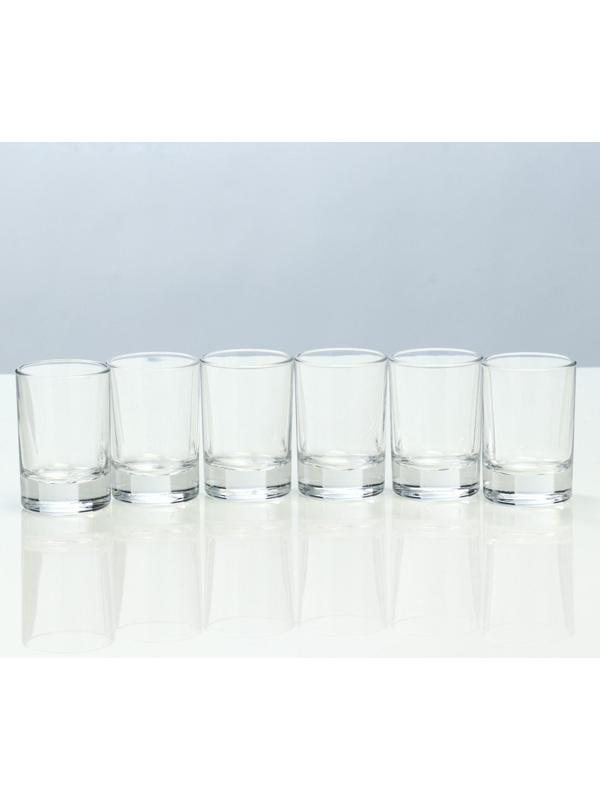 Мини-бар 6 предметов ромашка, гладье 50 мл