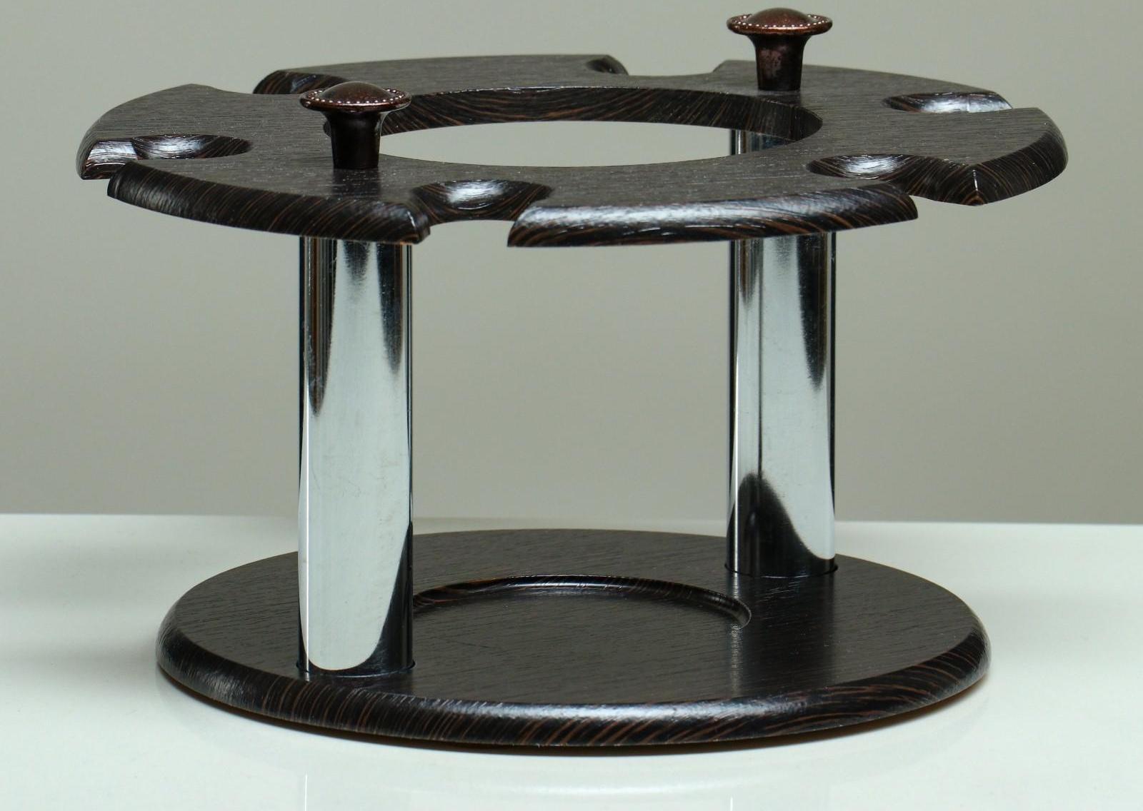 Мини-бар 7 предметов кольцо, гладье  500/50 мл