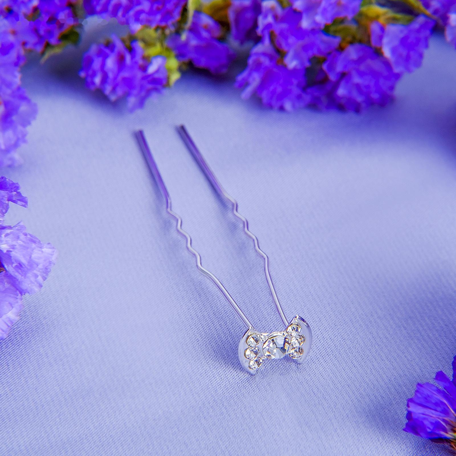 Шпилька для волос 