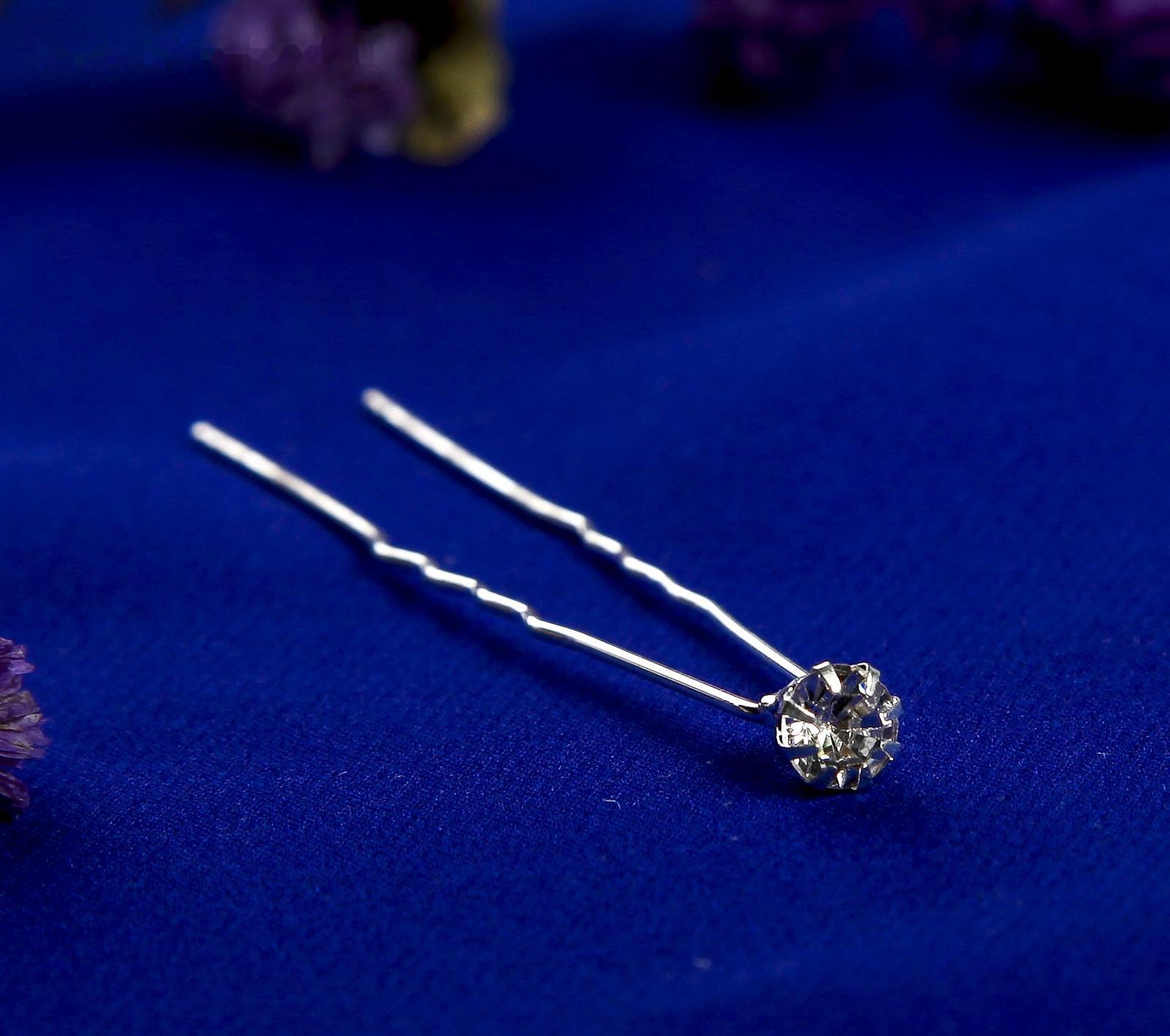 Шпилька для волос 