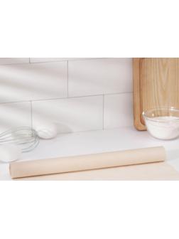 Бумага для выпечки Доляна, 38 см×8 м, в термоусадке