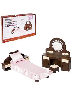 Набор мебели для спальни «Коллекция»