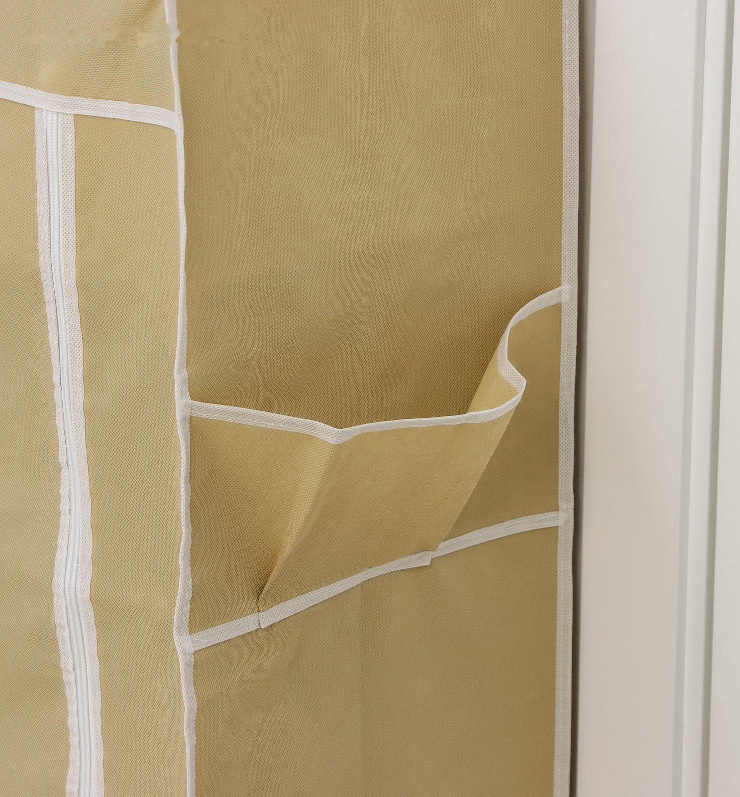 Обувница, 4 яруса, 60×30×72 см. / цвет Микс