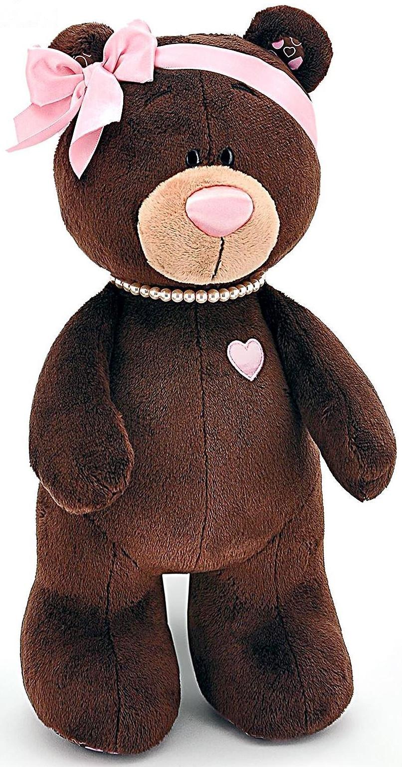 Мягкая игрушка Milk, стоячая, 50 см