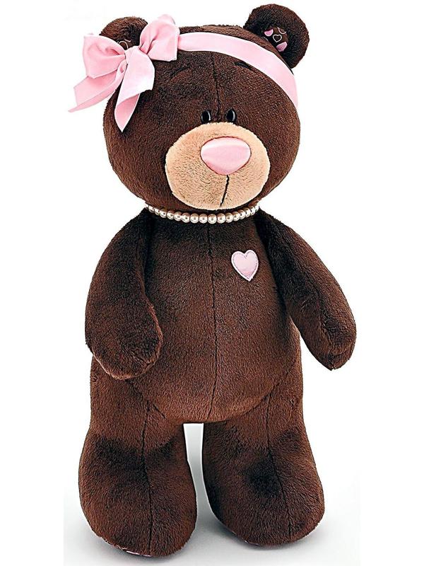 Мягкая игрушка Milk, стоячая, 50 см