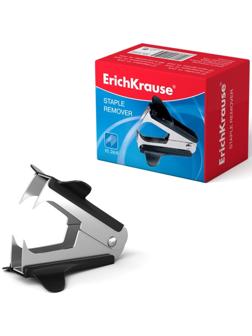 Антистеплер ErichKrause, чёрный