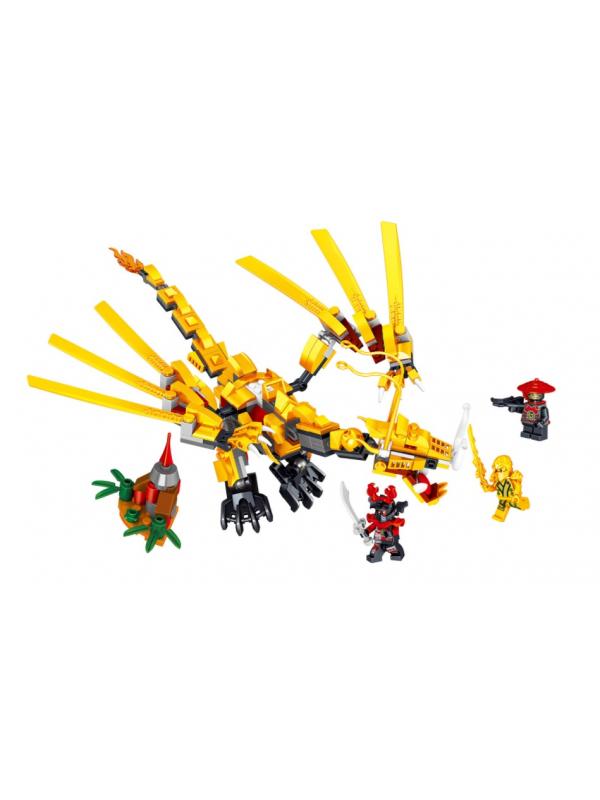 lego ninjago 70503