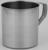 Кружка из нержавеющей стали Доляна, 500 мл, d=9 см