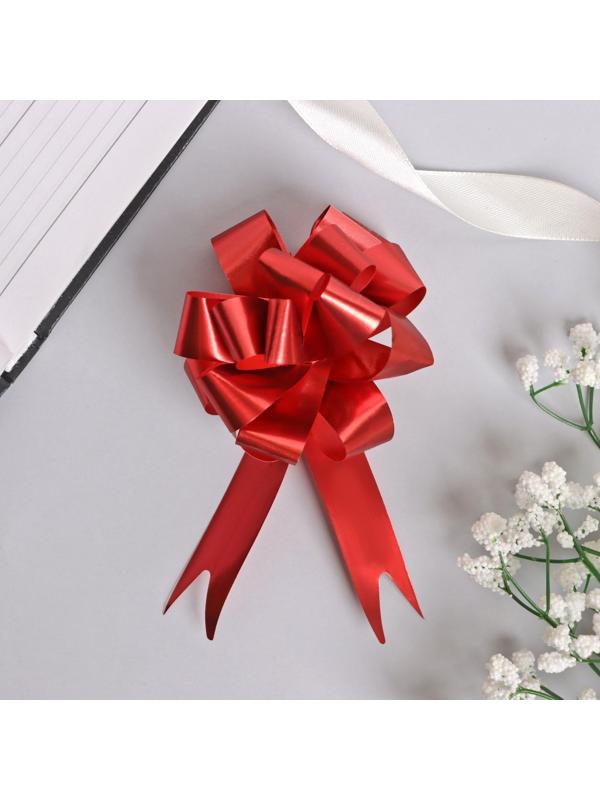 Бант-шар № 1,8 