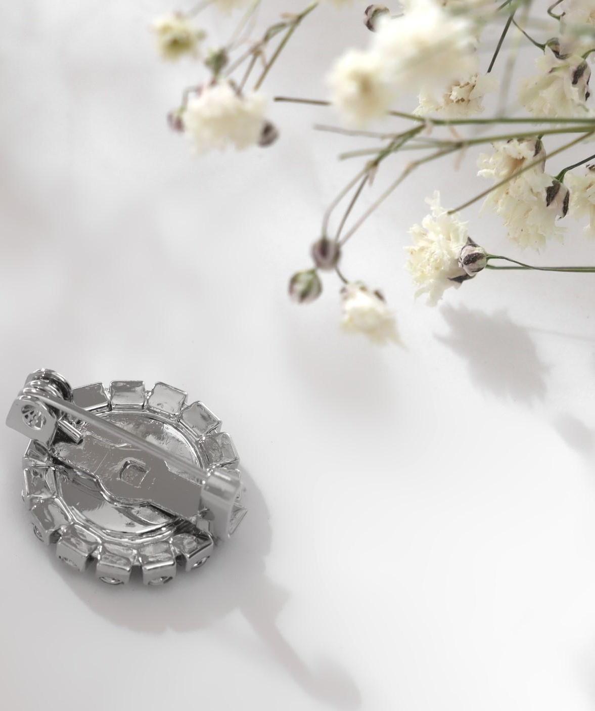 Булавка-оберег 