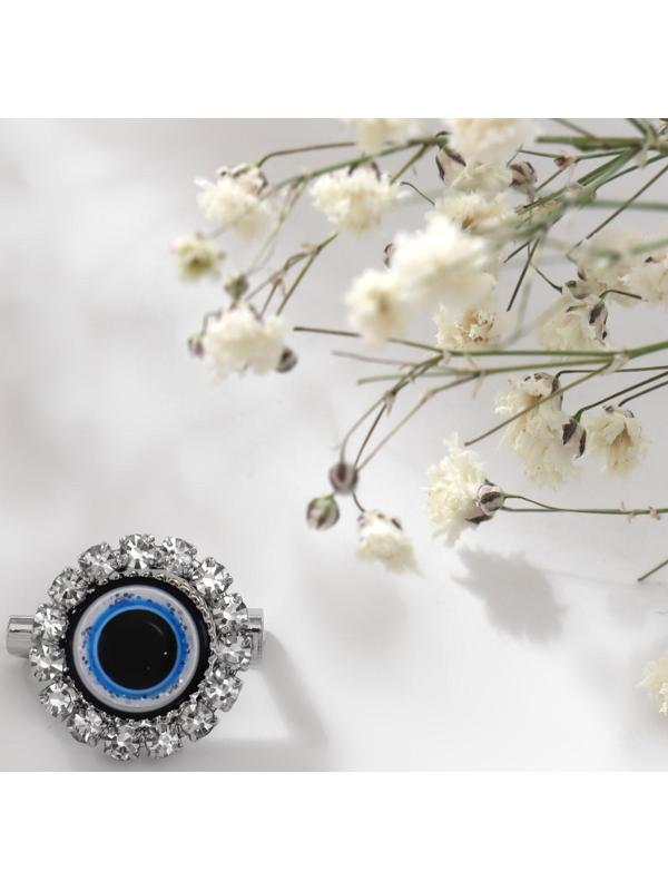 Булавка-оберег 