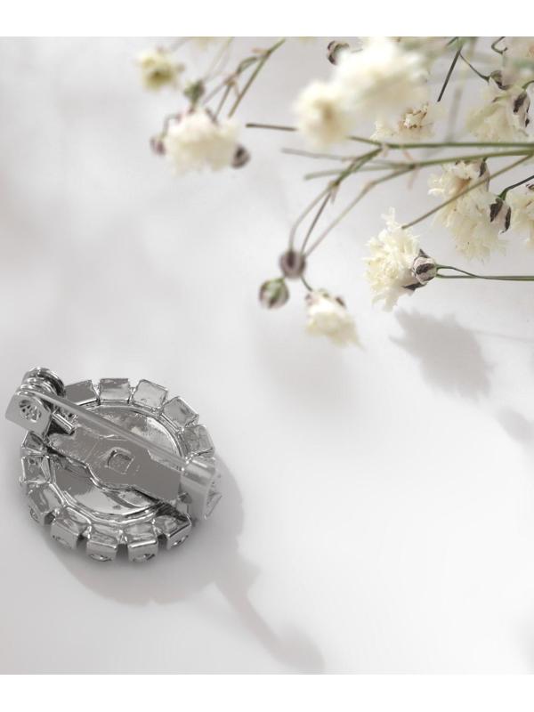 Булавка-оберег 