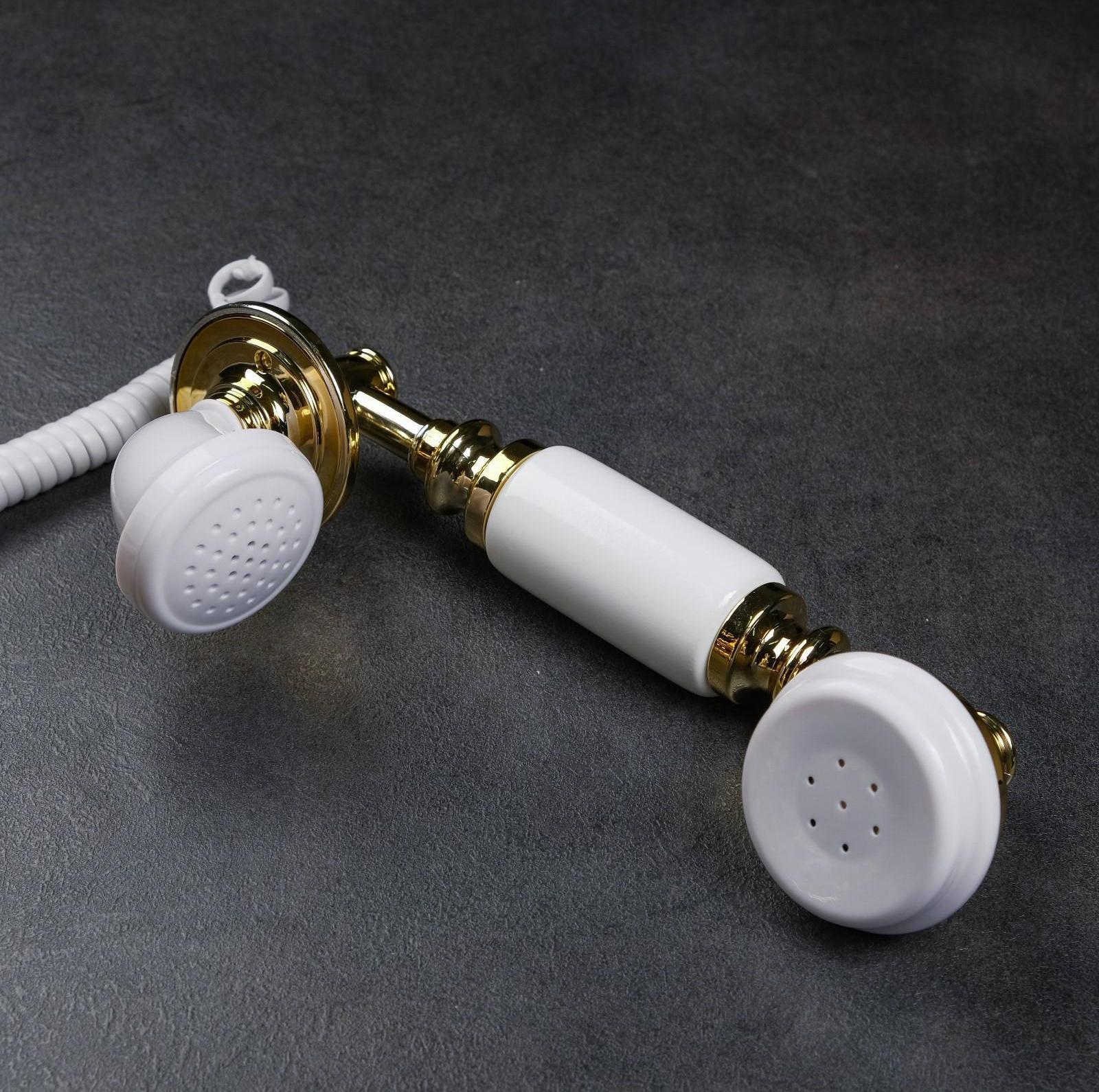 Ретро-телефон 