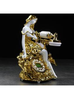 Ретро-телефон 