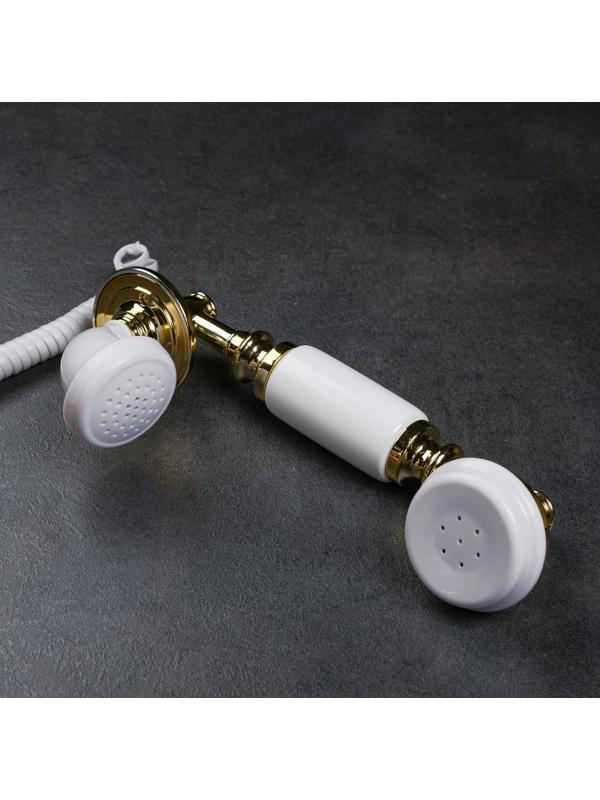 Ретро-телефон 