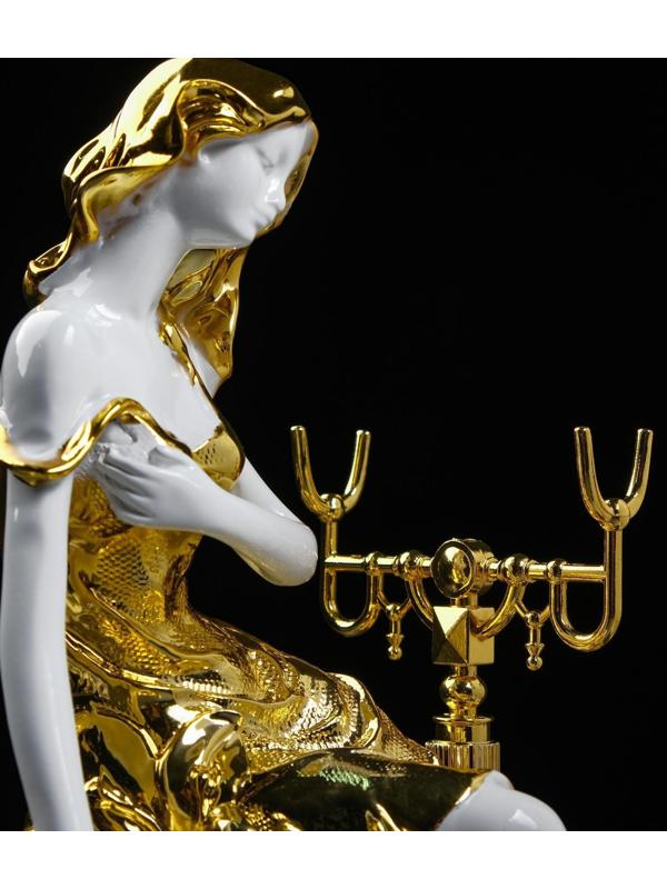 Ретро-телефон 