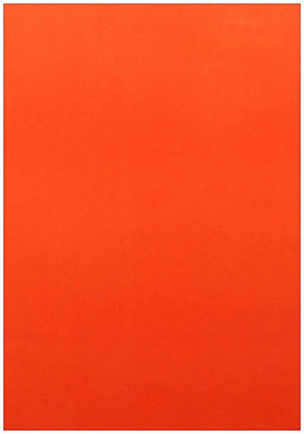 Бумага цветная А4, 100 листов 